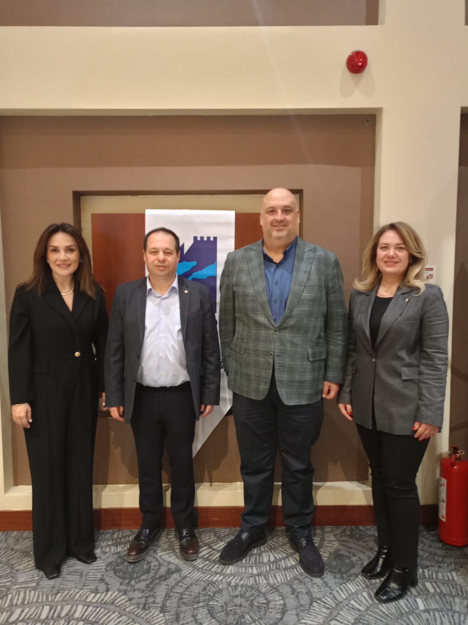 ÇASİAD Geleneksel İftar Yemeği Yoğun Katılımla Gerçekleştirildi